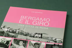 Bergamo e il Giro una città in Rosa
